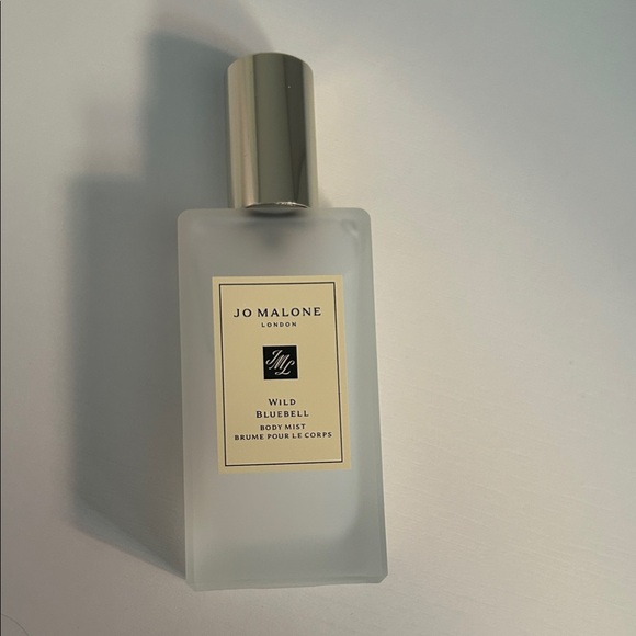 Jo Malone Other - Jo Malone Wild Bluebell Mist